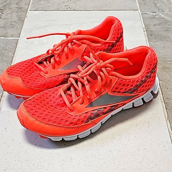 Reebok realflex 7.5, amazing condition! - Picture 4 of 7